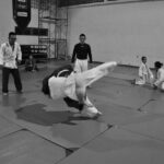 ¿Cuáles son las cualidades de un gran maestro de judo?