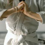 ¿Quién es Yuko Fujii y por qué es importante para las mujeres que practican judo?