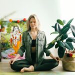 Beneficios de practicar yoga y meditación